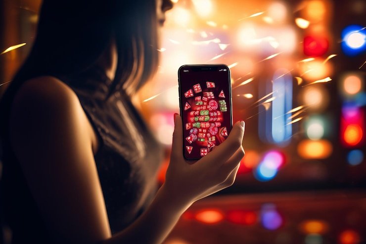 Aplikasi hoki69 di layar Android dengan menu sportsbook Liga 1 dan slot Aviator